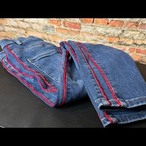 Women’s Express Jeans | US 6